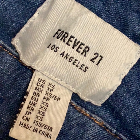 Overalls - Picture 5 of 5